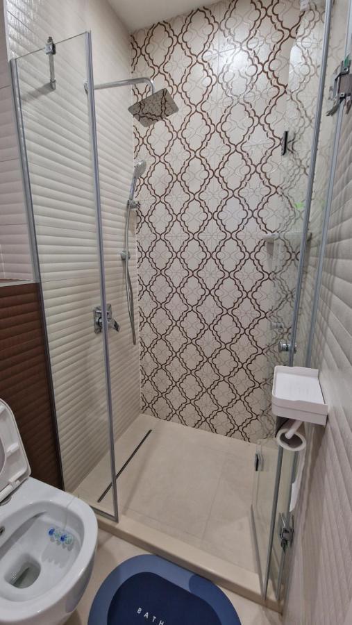 Fs Apartments - Beautiful Apartment In The Artistic Part Of Veliko Tŭrnovo Exterior photo
