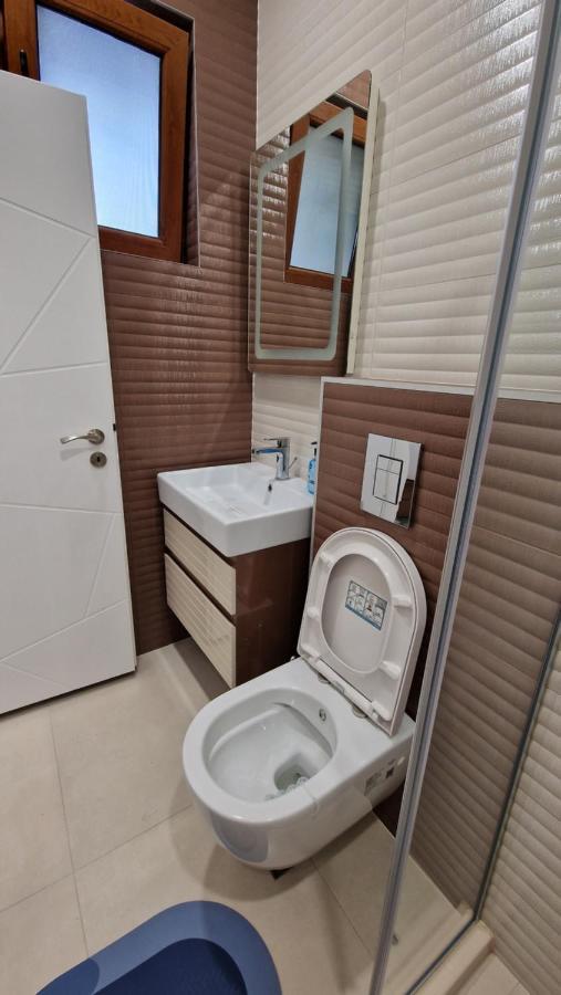 Fs Apartments - Beautiful Apartment In The Artistic Part Of Veliko Tŭrnovo Exterior photo