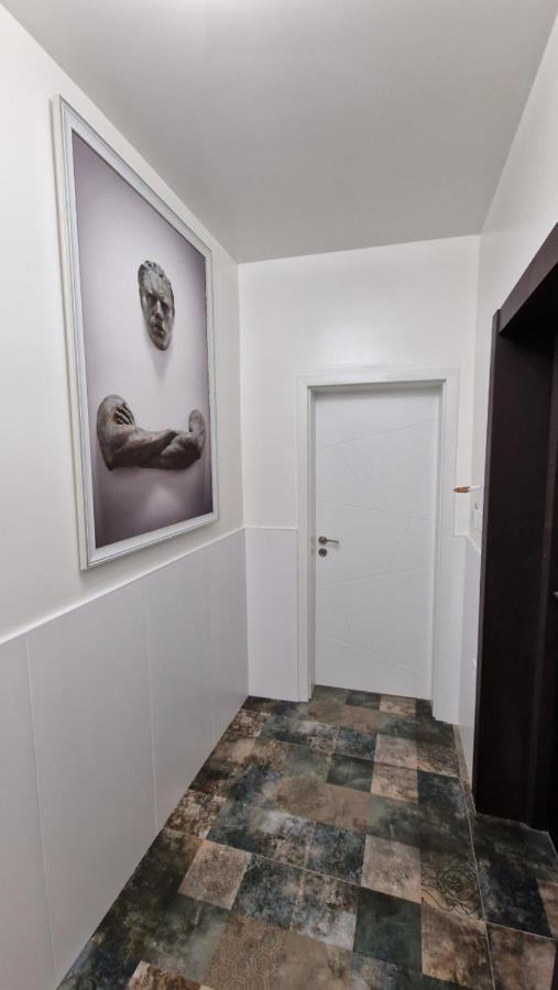 Fs Apartments - Beautiful Apartment In The Artistic Part Of Veliko Tŭrnovo Exterior photo