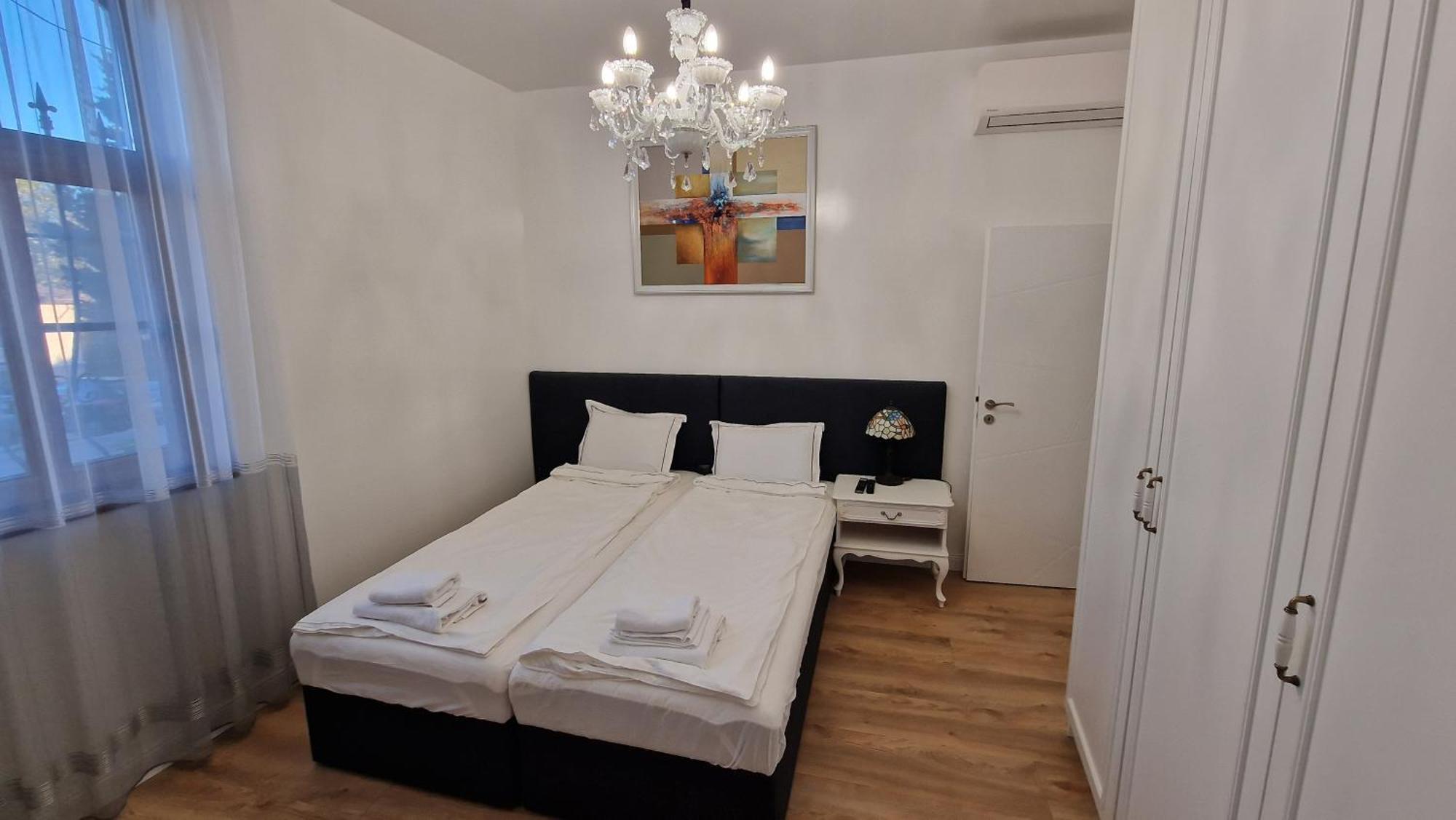 Fs Apartments - Beautiful Apartment In The Artistic Part Of Veliko Tŭrnovo Exterior photo