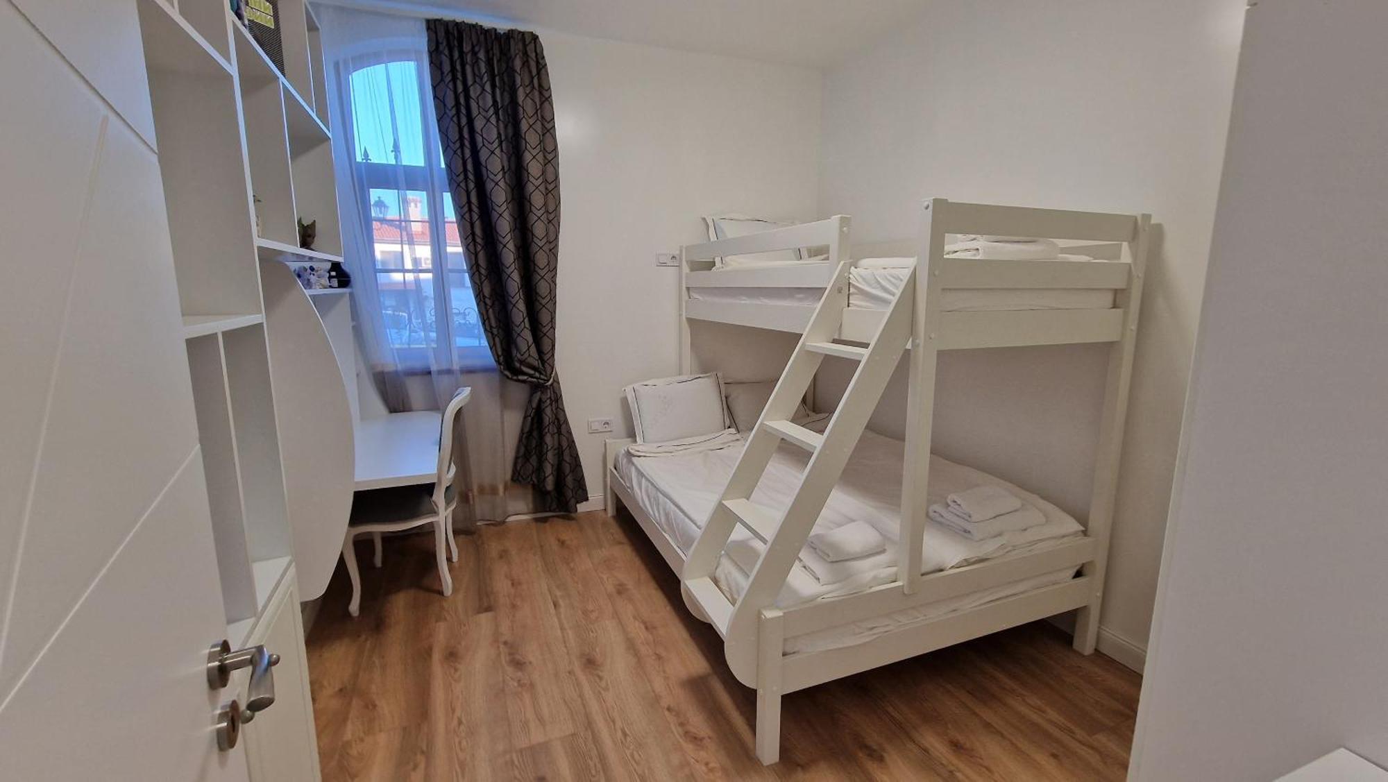 Fs Apartments - Beautiful Apartment In The Artistic Part Of Veliko Tŭrnovo Exterior photo