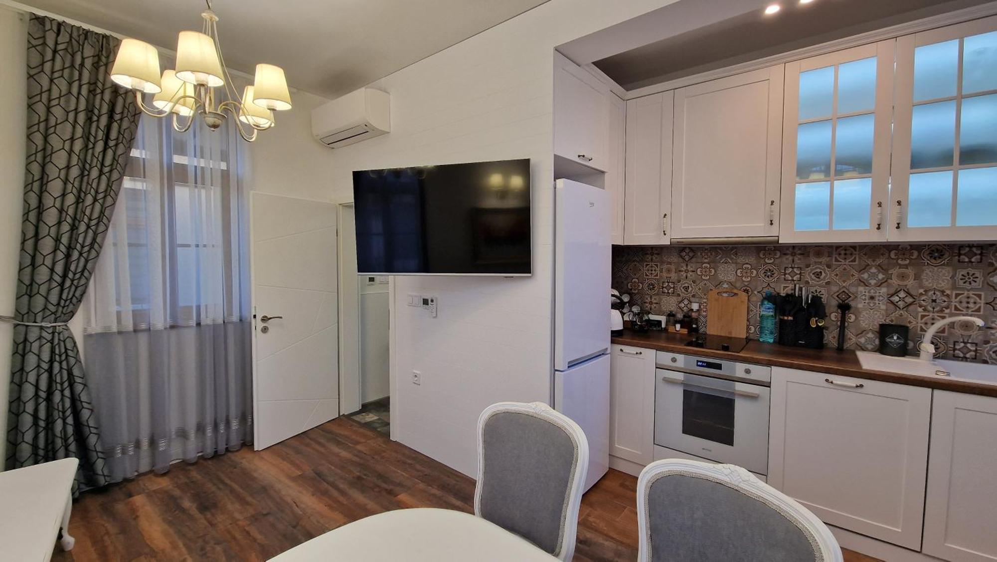 Fs Apartments - Beautiful Apartment In The Artistic Part Of Veliko Tŭrnovo Exterior photo