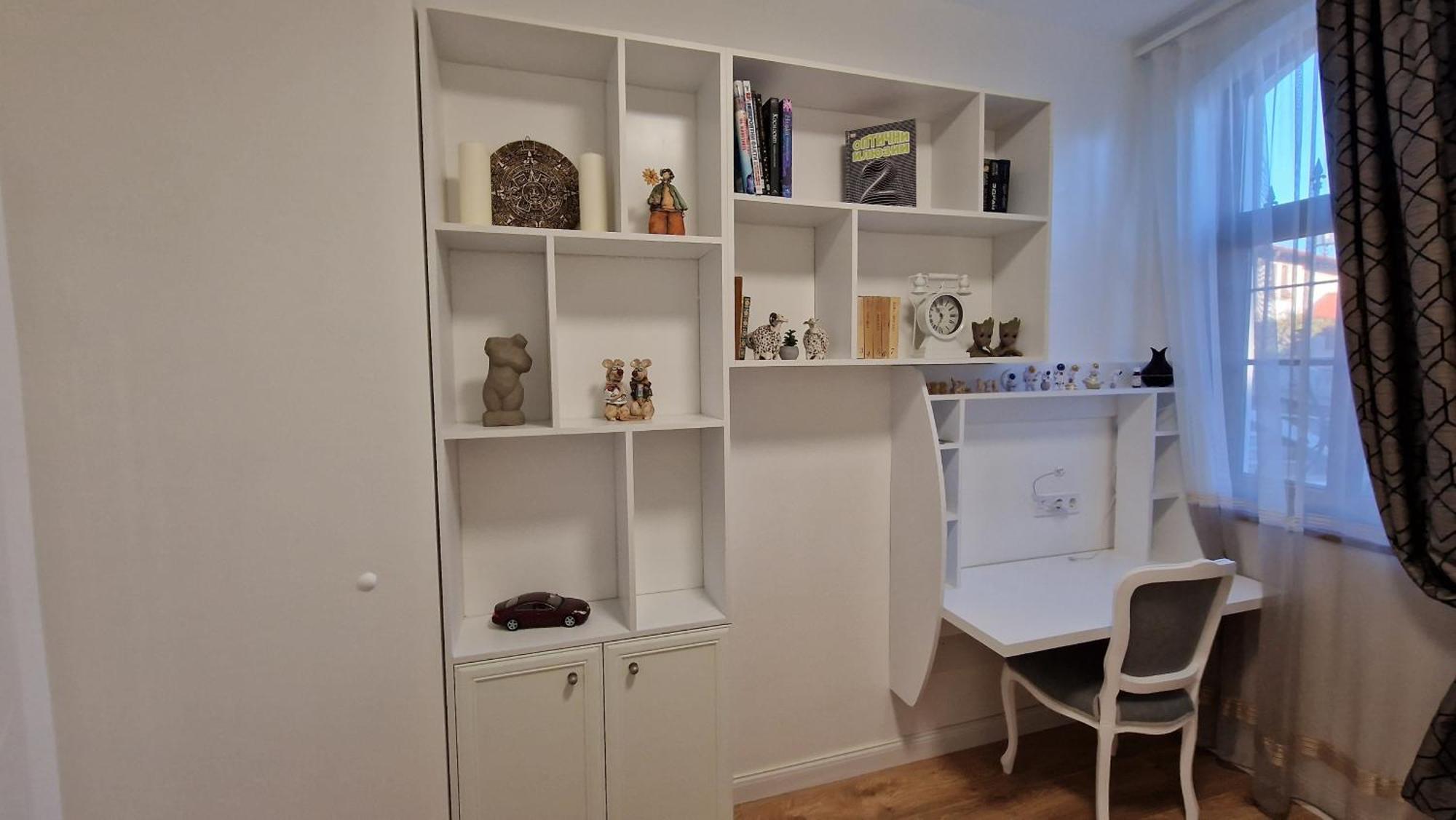 Fs Apartments - Beautiful Apartment In The Artistic Part Of Veliko Tŭrnovo Exterior photo