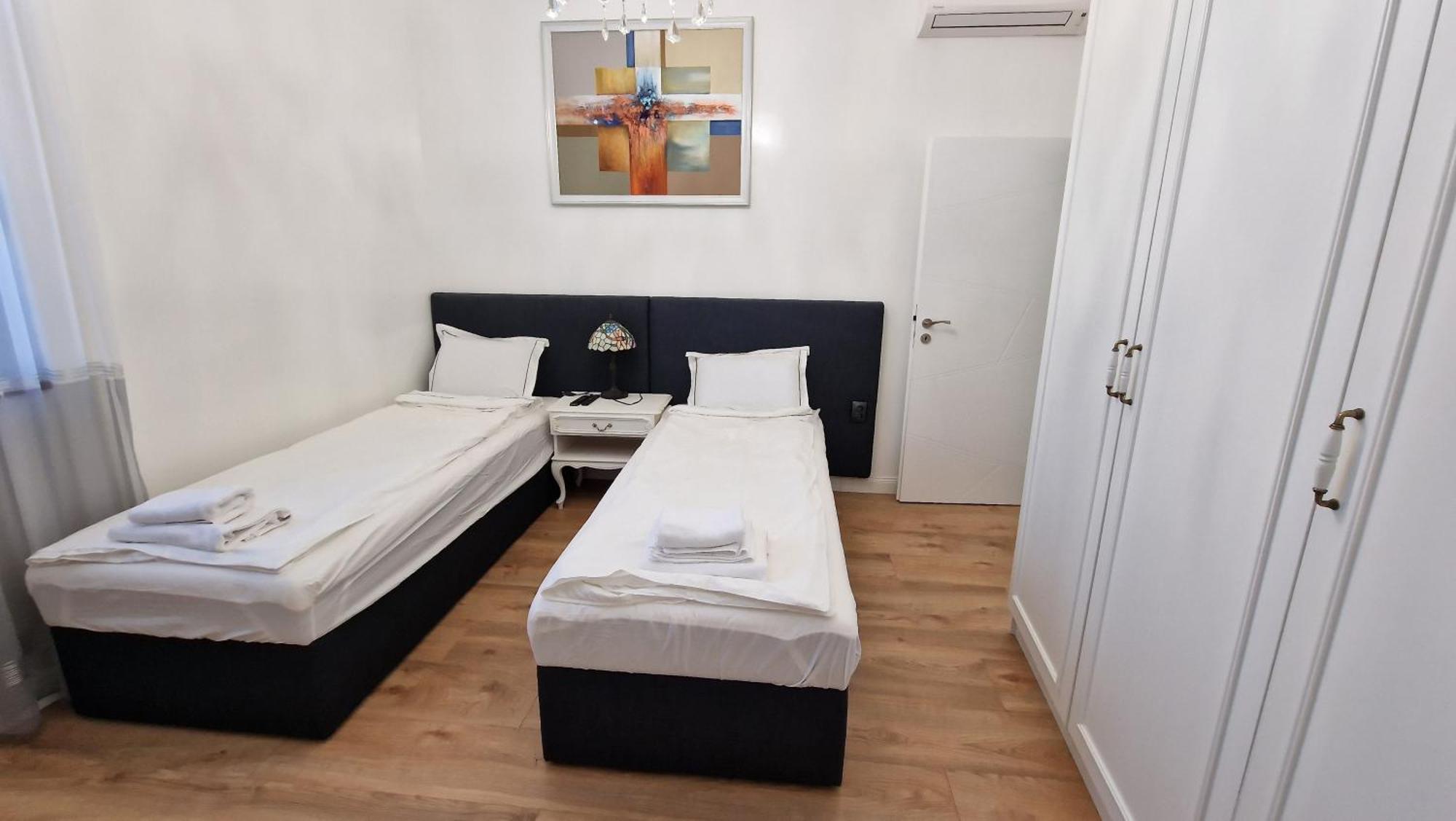 Fs Apartments - Beautiful Apartment In The Artistic Part Of Veliko Tŭrnovo Exterior photo