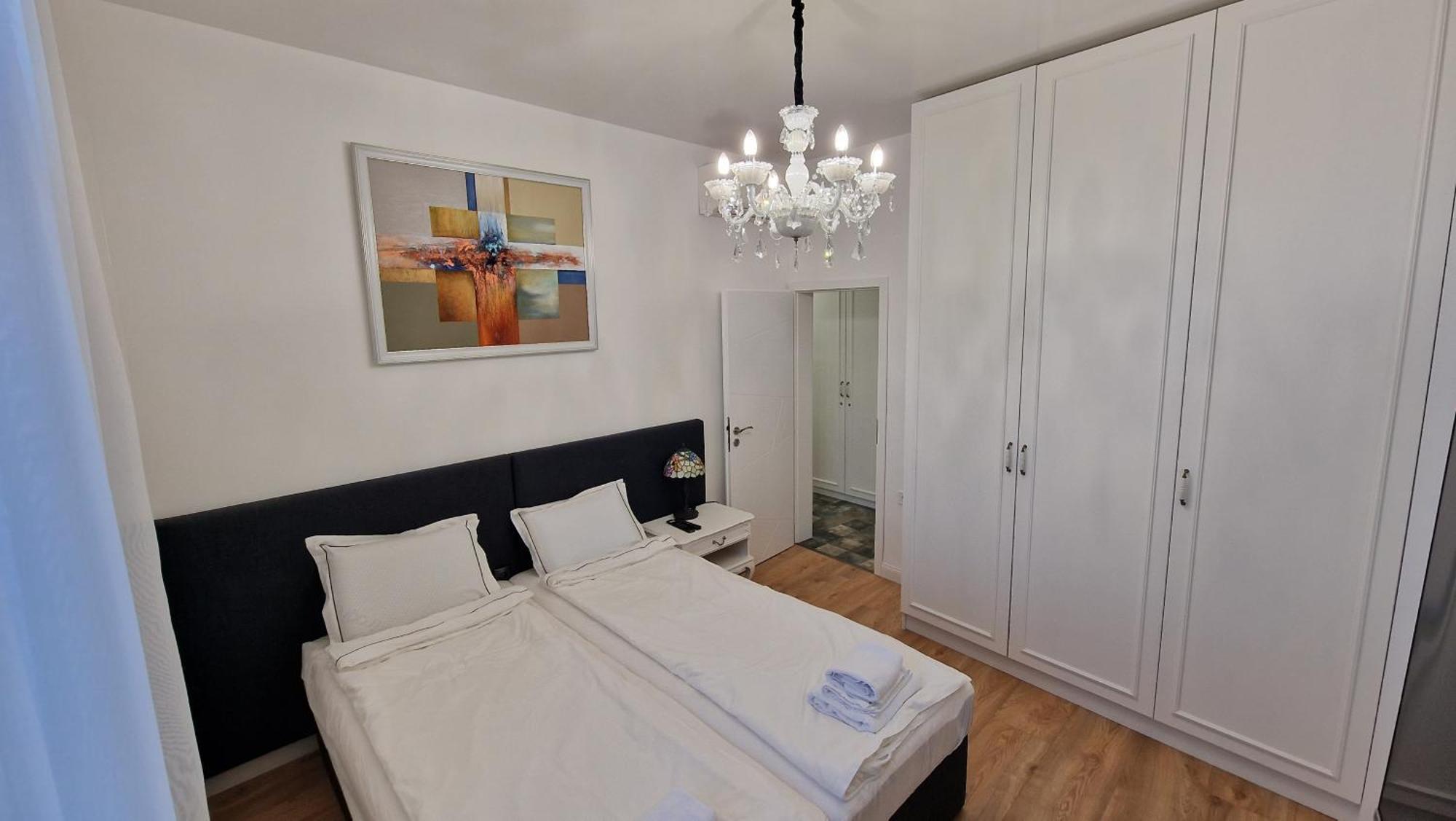 Fs Apartments - Beautiful Apartment In The Artistic Part Of Veliko Tŭrnovo Exterior photo
