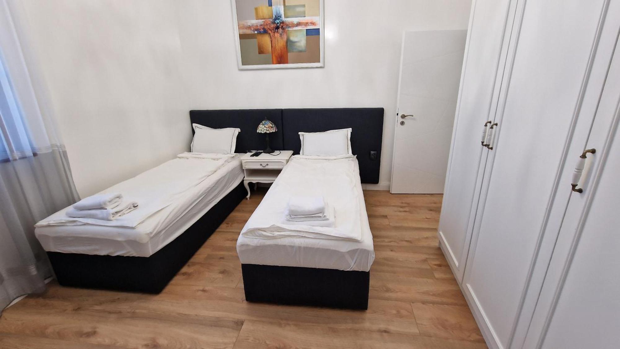 Fs Apartments - Beautiful Apartment In The Artistic Part Of Veliko Tŭrnovo Exterior photo