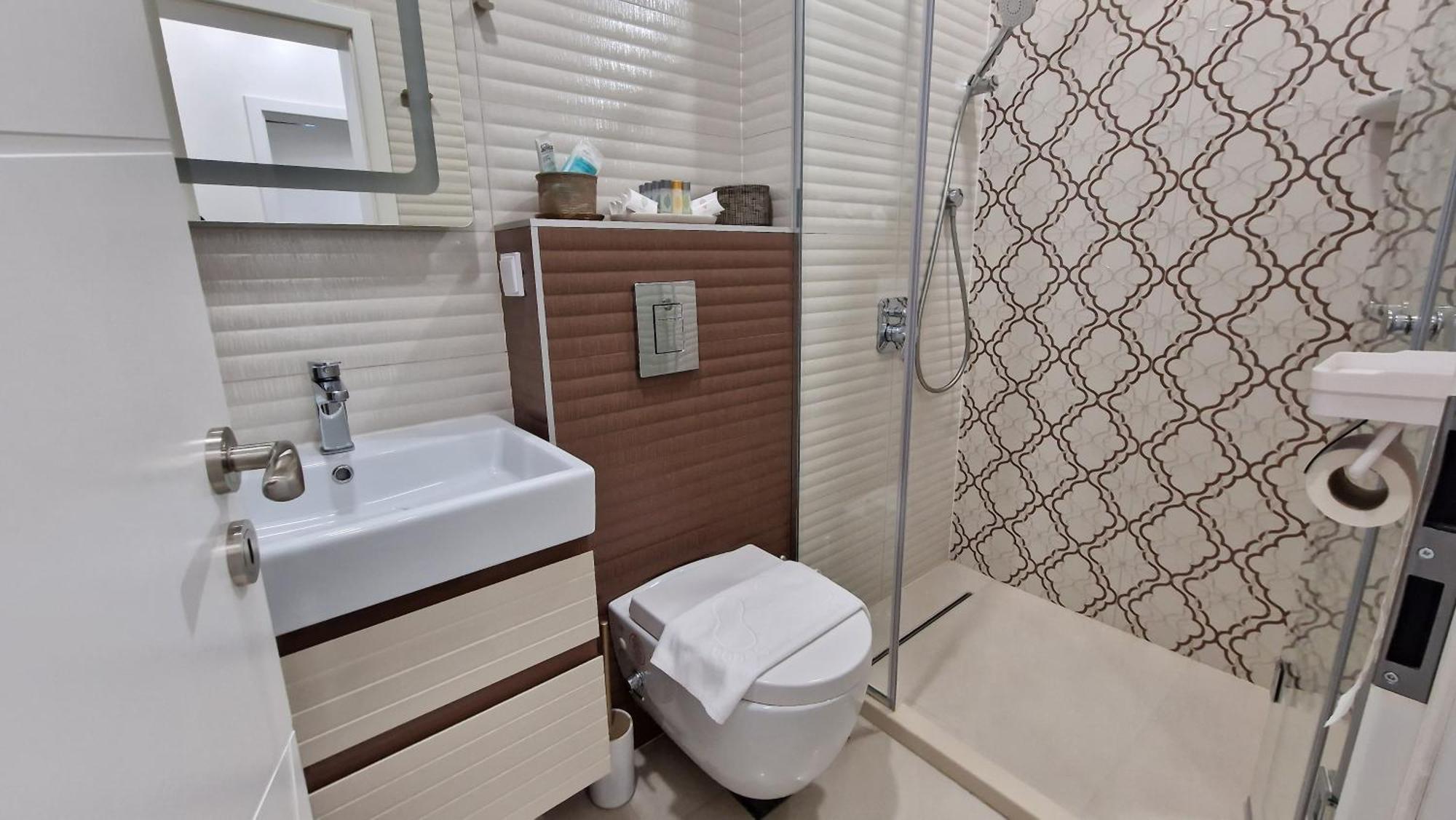 Fs Apartments - Beautiful Apartment In The Artistic Part Of Veliko Tŭrnovo Exterior photo